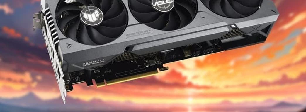 GeForce RTX 4070 Ti Super разочаровывает. Видеокарта почти не даёт прироста производительности