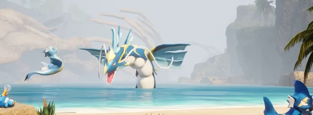 Игрок Palworld создал электронную таблицу с более чем 18 000 комбинаций пар для разведения палов