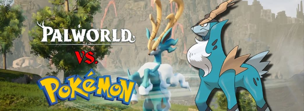 «Мы не давали никакого разрешения». The Pokemon Company отреагировала на сообщение Palworld