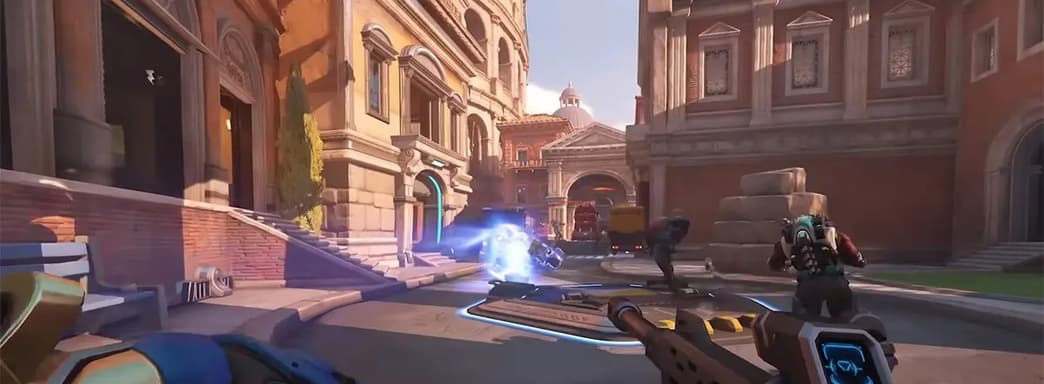 Выручка Overwatch 2 составила более 225 миллионов долларов, превысив прогнозы на 130%