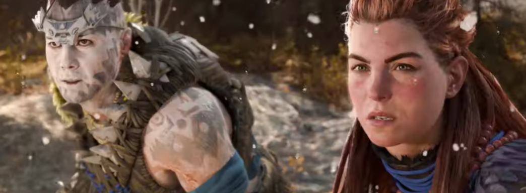 Horizon Forbidden West выйдет на ПК в марте