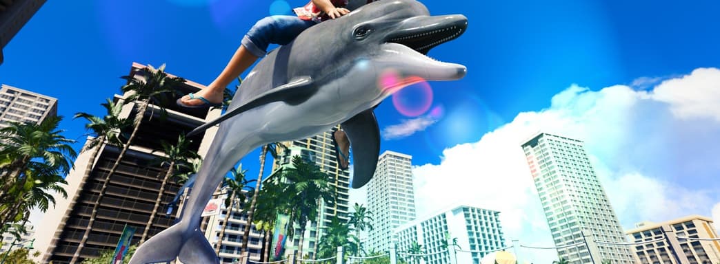 SEGA продает режим «Новая игра+» для Like a Dragon: Infinite Wealth в составе дополнения за 1 500 рублей