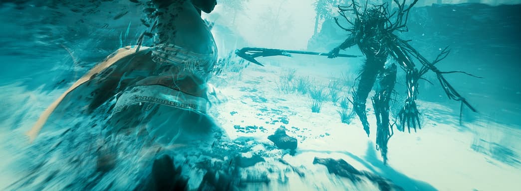 Знакомимся с системными требованиями Banishers: Ghosts of New Eden, новой игры разработчиков Vampyr и Life Is Strange