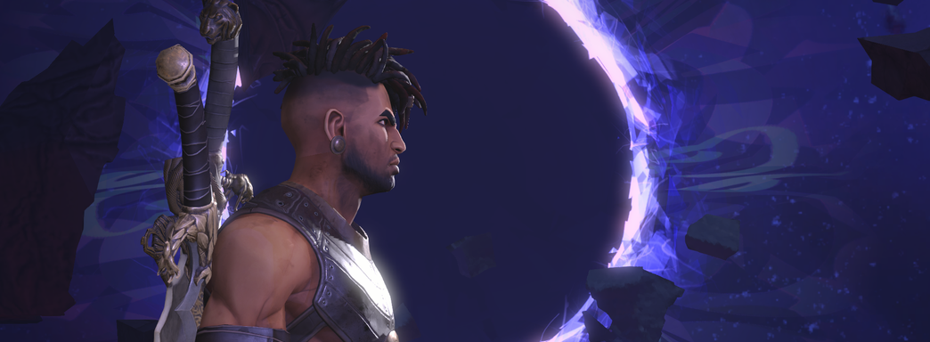 От презрения до обожания. Обзор Prince of Persia: The Lost Crown