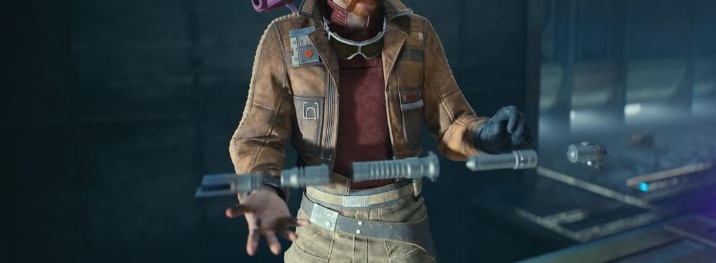 Star Wars Jedi: Survivor признана лучшей игрой для трудно обучаемых людей с когнитивными расстройствами