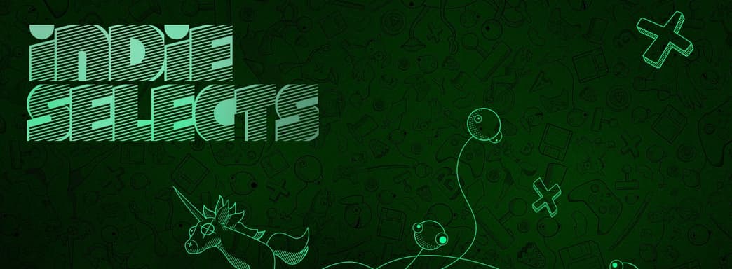 Xbox Indie Selects обеспечит лёгкий доступ к многообещающим жемчужинам. Microsoft поможет разработчикам