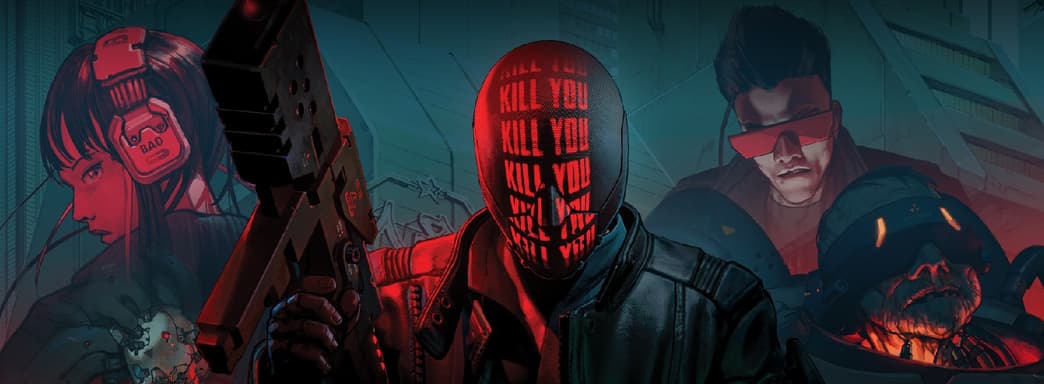 Отвечавшая за брутальный экшн-шутер Ruiner студия Reikon Games уволила около 80% своих сотрудников