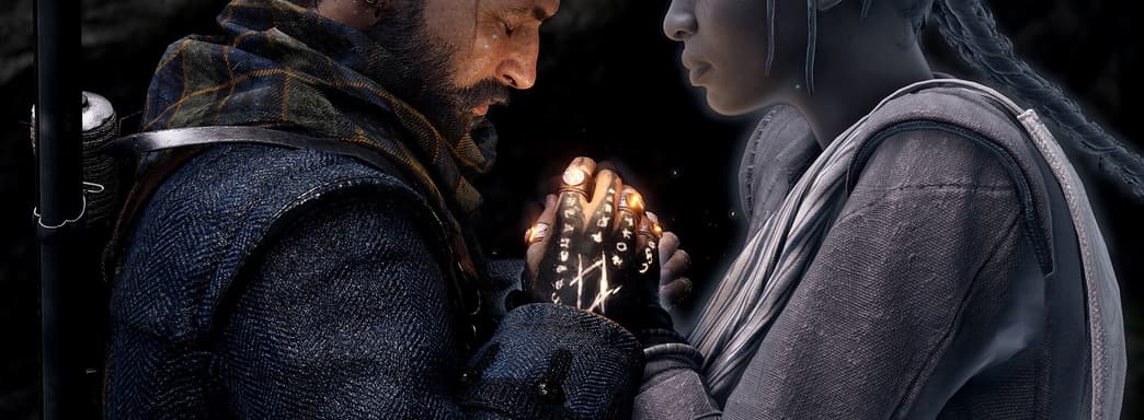 Разработчики Banishers: Ghosts of New Eden выпустили новый трейлер своего ролевого экшена