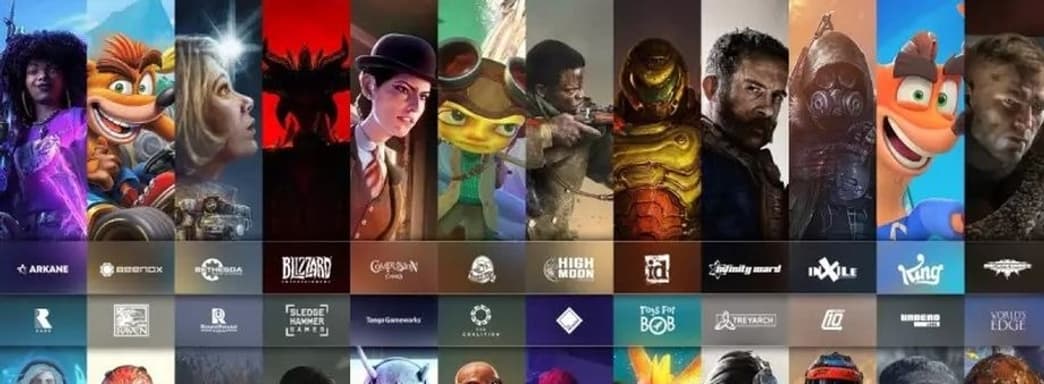 Разработчики Microsoft Gaming в связи с увольнениями хотят выяснить, станут ли они частью «кровавой бани»