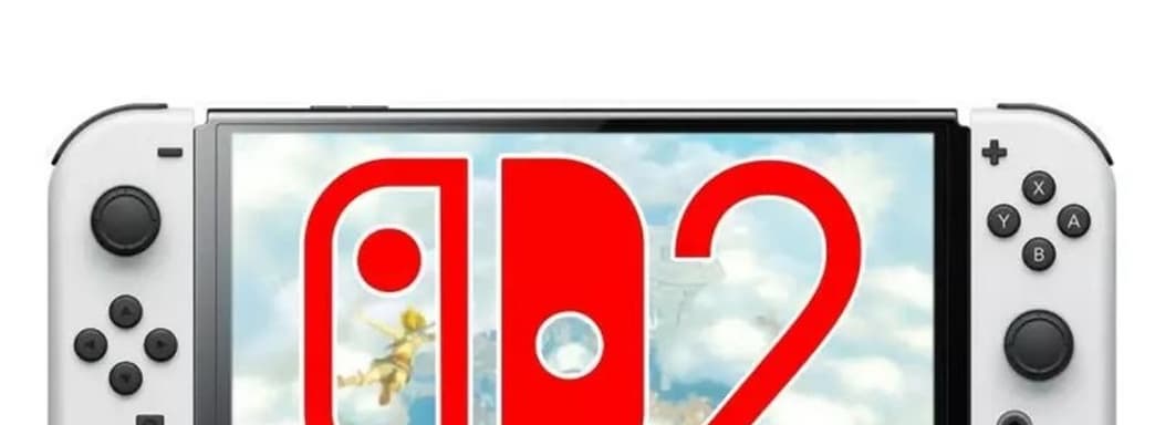СМИ: Nintendo Switch 2 без OLED-экрана. Известен размер