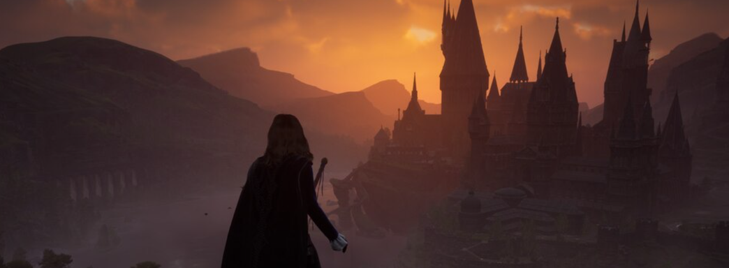 PlayStation лишится эксклюзивного права на контент Hogwarts Legacy. У других игроков появится возможность испытать необычный опыт