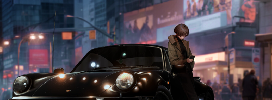 Блогер собрал бюджетный руль для автосимов на базе DualSense и открыл бизнес по их продаже