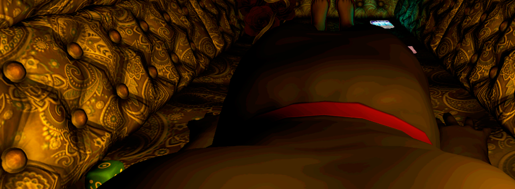 Из Steam удаляют хоррор-симулятор погребённого заживо, разработчики займутся инновационными проектами