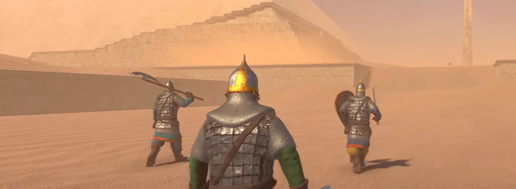 Онлайн экшена «Русы против ящеров» вырос в 45 раз после релиза кооператива в Steam. Выпустили первое платное DLC