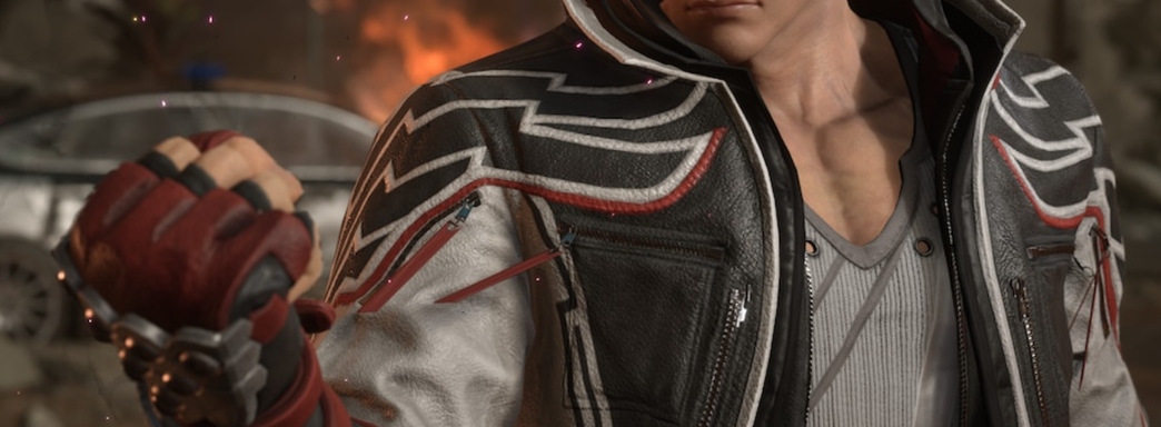 Bandai Namco удивляет заботой о клиентах. Покупателю Tekken 8 подарили цифровую копию, чтобы он не остался без игры на релизе