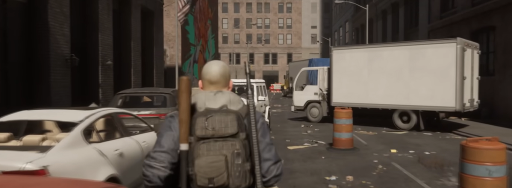 Пародия на The Day Before с ассетами на $1500 превзошла оригинал Fntastic. Инди-разработчик удивляет качеством