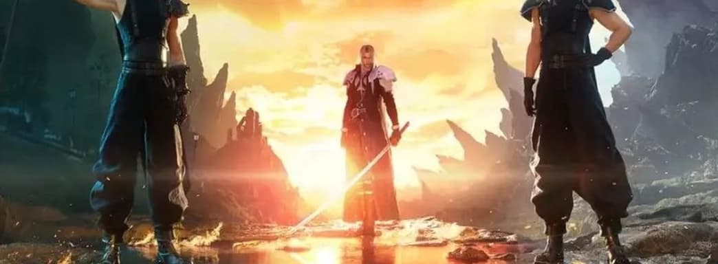 «Предназначенные для возрождения». Смотрим новый трейлер Final Fantasy VII Rebirth