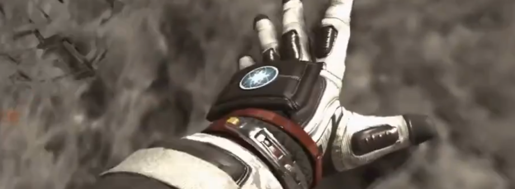 Утечка: геймплей отменённой Call of Duty с миссией на Луне