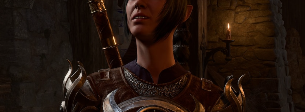 Шэдоухарт, Цири, Панам и другие героини видеоигр в реальности. Энтузиаст оживил персонажей при помощи нейросети