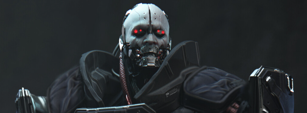 Игроки в Cyberpunk 2077 победили Адама Смэшера уже более 1.2 миллиона раз