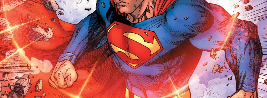 Warner Bros пока не планирует игру о Супермене