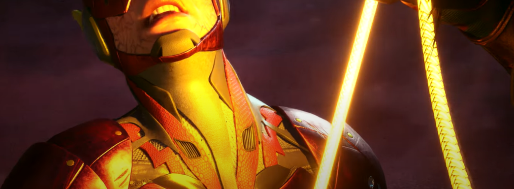 В Suicide Squad Kill the Justice League добавили систему защиты Denuvo