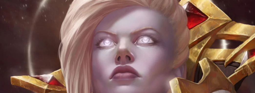 Blizzard заставили исправить описание в одном из квестов WoW. Фанаты указали разработчикам на ошибку в лоре