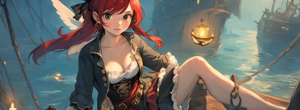 В Steam замечена рекордная активность пиратов