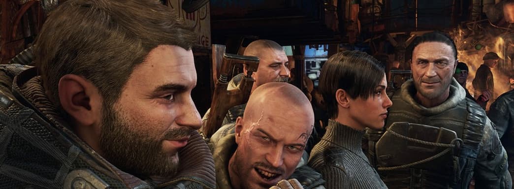 Следующая Metro разрабатывается для VR и будет называться Awakening, если слухи не лгут