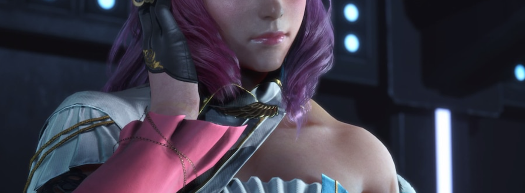 Фигуры бойцов Tekken 8 сразились в небе над Лондоном. Не все верят в шоу Bandai Namco и проводят расследование