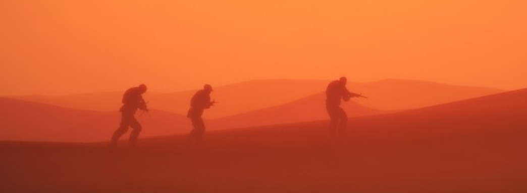 Spec Ops The Line прекратили продавать в Steam, в других магазинах тоже уберут из-за истечения срока действия лицензии