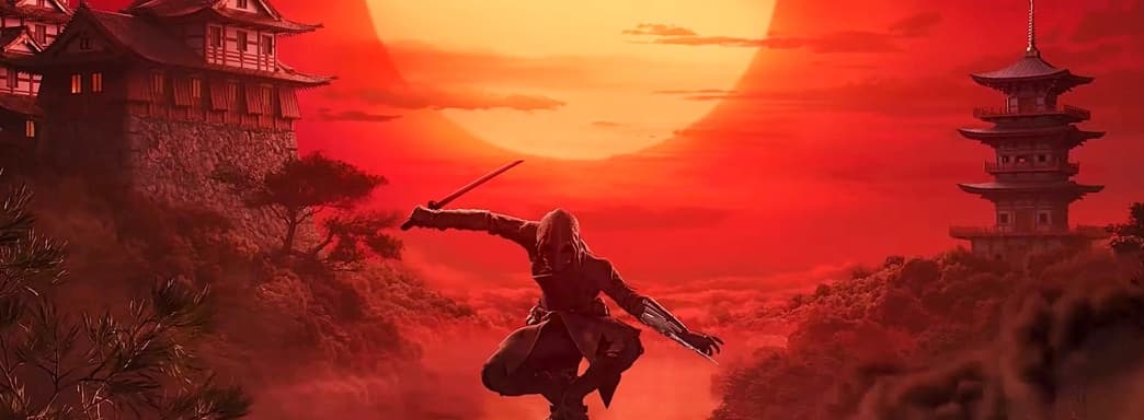Слух: Ubisoft готовится к релизу Assassin's Creed Red. «Это самая приятная игра в серии»