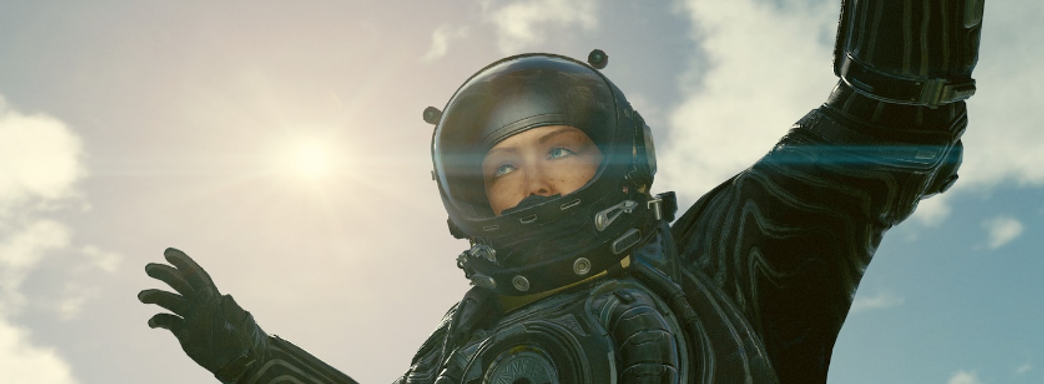 Starfield получила крупнейший патч 1.9.51.0 с момента релиза. Bethesda внесла более 100 изменений, обновив графику, модели и не только