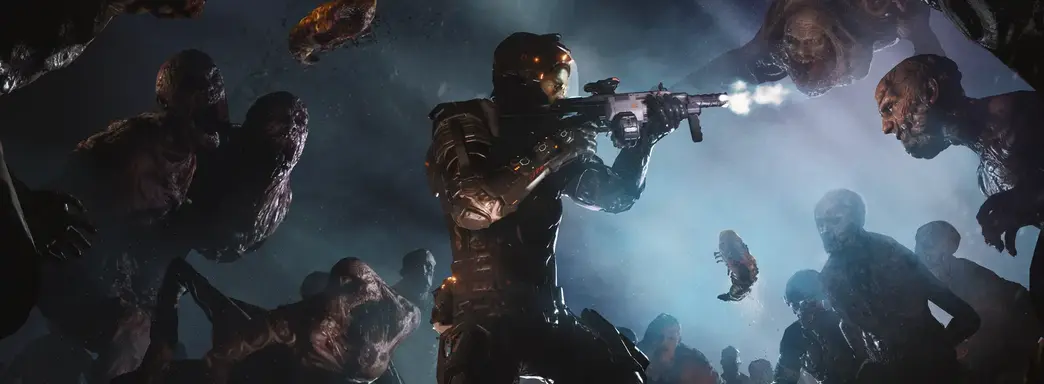 В Steam стартовали еженедельные скидки. The Callisto Protocol и трилогия Outlast, фестиваль игр из Швеции и не только