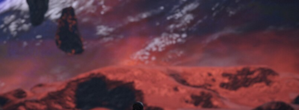 Mass Effect и Шепард возвращаются, но не с новой игрой. У Destiny 2 коллаб с хитом BioWare