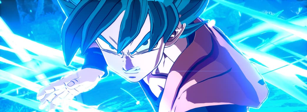 Dragon Ball: Sparking! Zero выглядит великолепно. Представлены 24 из 164 персонажей