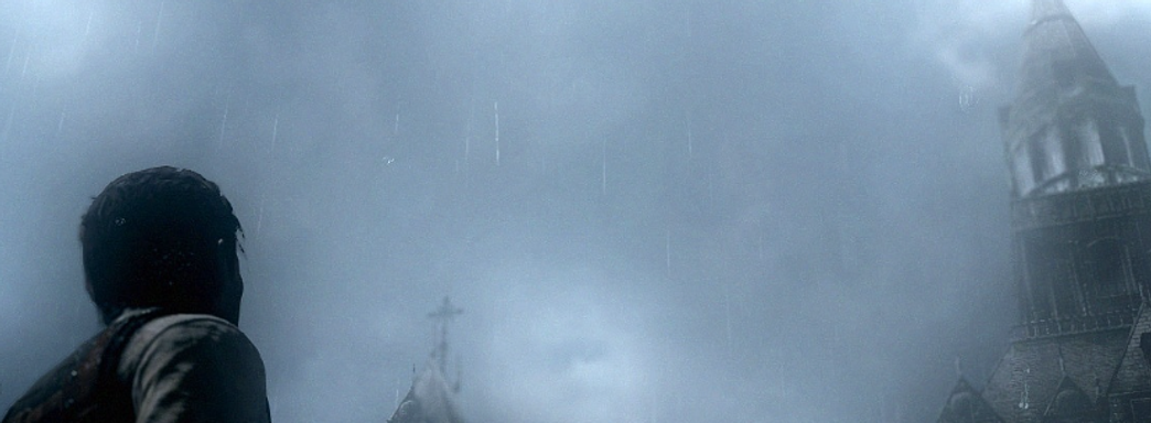 Слух: Синдзи Миками не против сделать новую The Evil Within