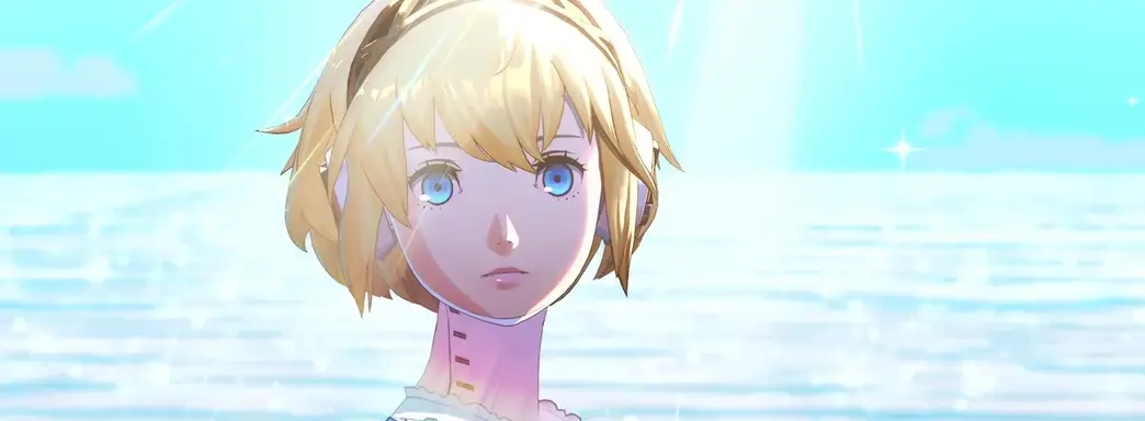 Критики активно нахваливают ремейк Persona 3