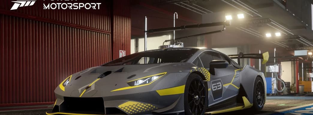 Нордшляйфе добавят в Forza Motorsport раньше, чем обещали. Студия борется за внимание игроков