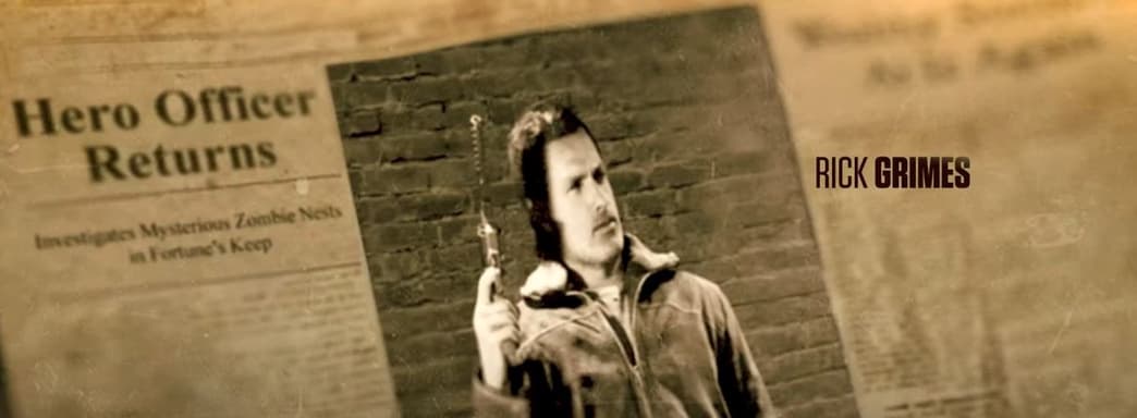 Modern Warfare 3 во втором сезоне получит кроссовер с «Ходячими мертвецами»