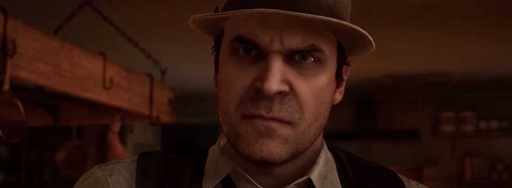 Новый трейлер хоррора Alone in the Dark пытается за 60 секунд рассказать обо всех особенностях игры