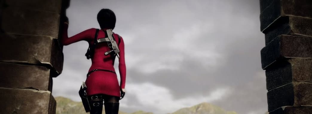 Capcom удалось продать почти 6,5 миллионов копий Resident Evil 4