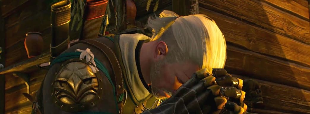 Из ремейка «Ведьмака» вырежут устаревший контент, Ubisoft готовит релиз «самой приятной» Assassin's Creed — самое интересное за 30 января