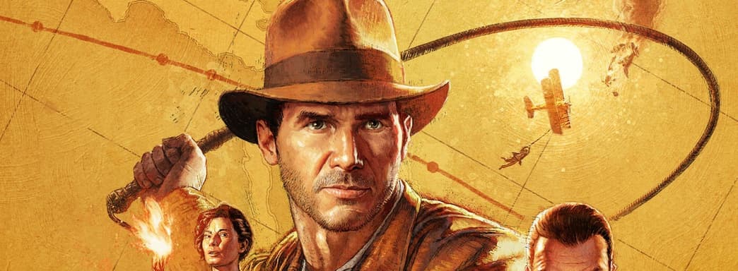 Как начнутся приключения в Indiana Jones and the Great Circle? MachineGames раскрыла первые подробности