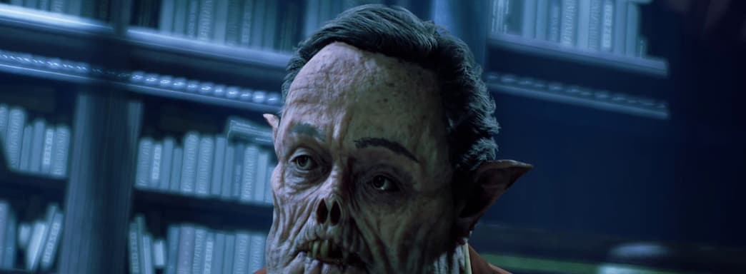 The Chinese Room показала первый геймплей Vampire: The Masquerade – Bloodlines 2