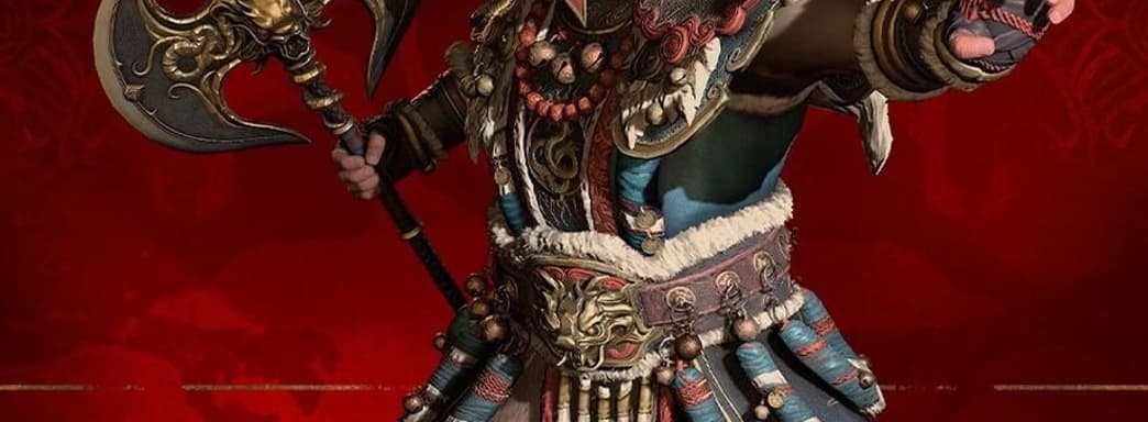 Diablo 4 приглашает на ограниченный по времени праздник – «Лунное пробуждение»