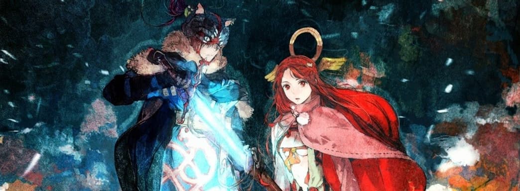 Square Enix собирается поглотить Tokyo RPG Factory