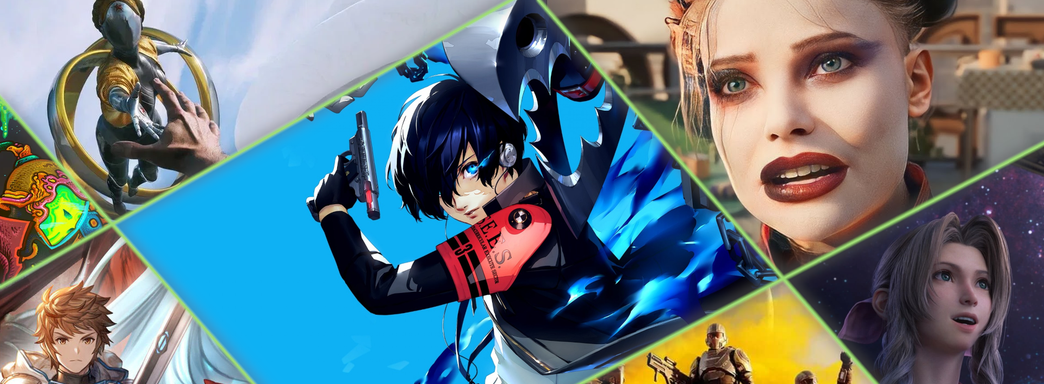 Во что поиграть в феврале: анти-герои убивают суперов, космодесант в тараканьем аду, японские школьники сражаются с тенями, майор копается в мозгах и не только