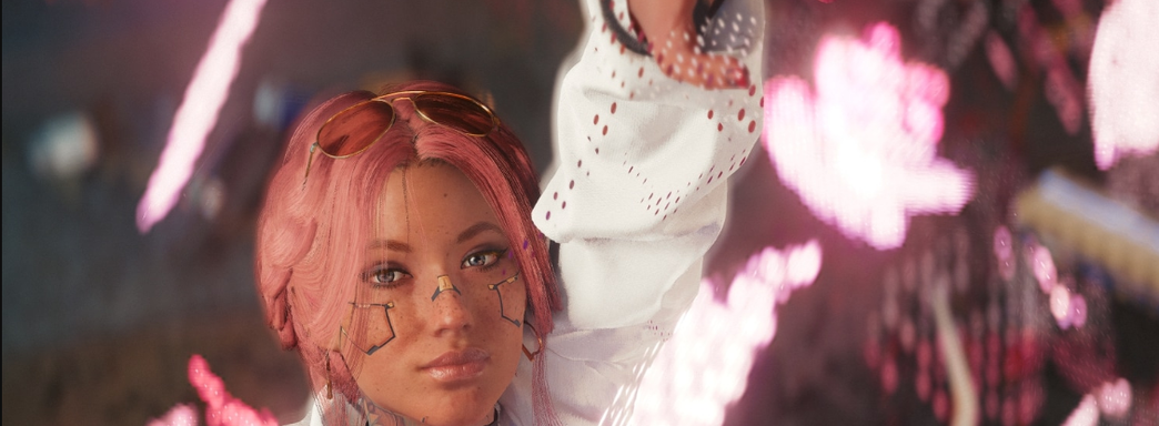 Cyberpunk 2077 получила патч 2.11 с новой настройкой, которая сломалась и приводит к падению FPS