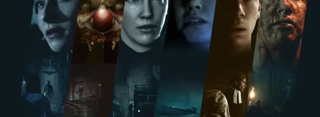 Ответственную за Until Dawn и The Quarry студию Supermassive Games покинули ее основатели